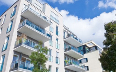 Wohnungsmarkt Rosenheim